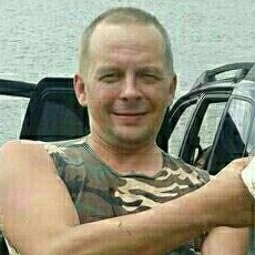 Фотография мужчины Алексей, 47 лет из г. Сатка