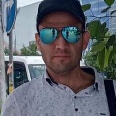 Фотография мужчины Рустам, 40 лет из г. Новосибирск