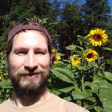 Фотография мужчины Виктор, 38 лет из г. Новоуральск