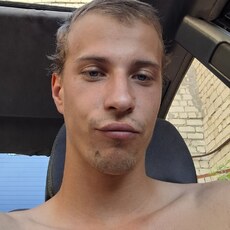 Фотография мужчины Андрей, 22 года из г. Саратов