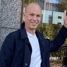 Фотография мужчины Юрий, 40 лет из г. Санкт-Петербург