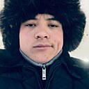 Абубакр, 27 лет