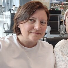 Фотография девушки Наталья, 48 лет из г. Москва