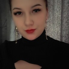 Фотография девушки Алина, 32 года из г. Минск