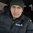 Сержан, 33 года