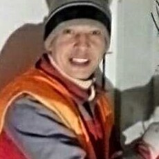 Фотография мужчины Раф, 48 лет из г. Дюртюли