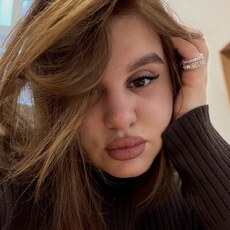 Фотография девушки Александра, 25 лет из г. Тюмень