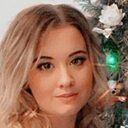 Полина, 28 лет