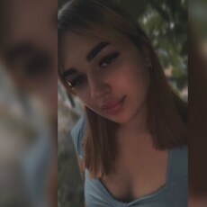Фотография девушки Karina, 21 год из г. Днепр