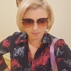 Фотография девушки Аля, 45 лет из г. Москва