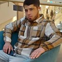 Абдурахим, 25 лет