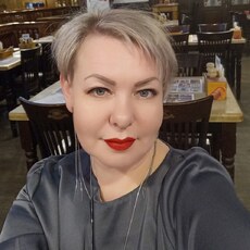 Фотография девушки Любовь, 41 год из г. Тюмень