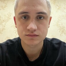 Фотография мужчины Андрей, 24 года из г. Егорьевск