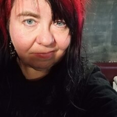 Фотография девушки Аня, 50 лет из г. Санкт-Петербург