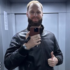 Фотография мужчины Василий, 36 лет из г. Сургут