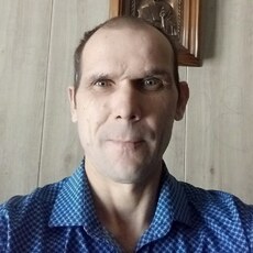 Фотография мужчины Андрей, 42 года из г. Хабаровск