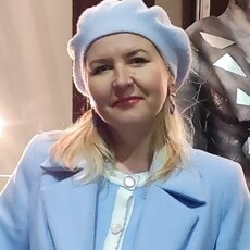 Фотография девушки Либава, 45 лет из г. Минск