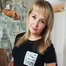 Фотография девушки Ольга, 38 лет из г. Нижневартовск