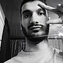 Захар, 21 год