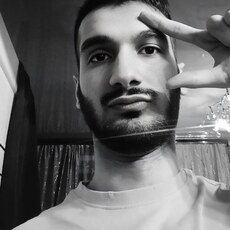 Фотография мужчины Захар, 21 год из г. Слюдянка