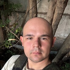 Фотография мужчины Максим, 27 лет из г. Бердянск