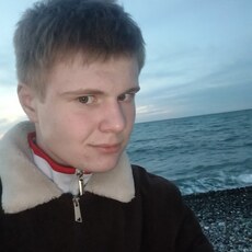 Фотография мужчины Сергей, 18 лет из г. Омск