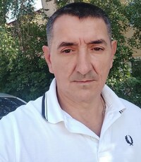 Фотография мужчины Александр, 54 года из г. Коломна