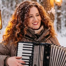 Фотография девушки Наталья, 40 лет из г. Новосибирск