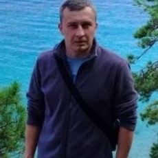 Фотография мужчины Алексей, 36 лет из г. Иркутск