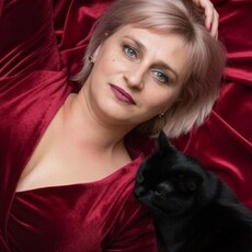 Фотография девушки Оксана, 42 года из г. Ростов-на-Дону