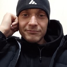 Фотография мужчины Александр, 35 лет из г. Курган