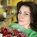 Сабина, 44 года