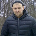 Ильяс, 39 лет