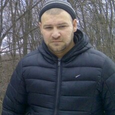 Фотография мужчины Ильяс, 39 лет из г. Нальчик