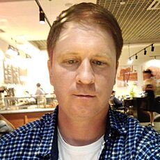 Фотография мужчины Сергей, 35 лет из г. Москва