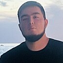 Абылай, 23 года