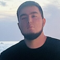 Фотография мужчины Абылай, 23 года из г. Алматы