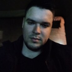 Фотография мужчины Никита, 25 лет из г. Новопавловск