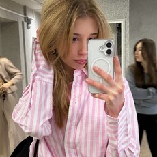 Фотография девушки Полина, 18 лет из г. Минск