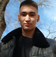 Фотография мужчины Алмас, 22 года из г. Караганда