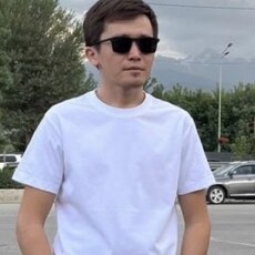 Фотография мужчины Бека, 26 лет из г. Алматы
