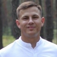 Фотография мужчины Вадим, 25 лет из г. Курск