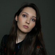 Фотография девушки Эвелина, 21 год из г. Краснодар