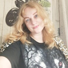 Фотография девушки El, 32 года из г. Бобруйск