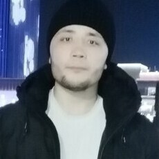 Фотография мужчины Махбуб, 25 лет из г. Казань