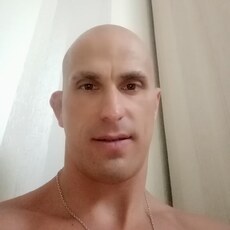 Фотография мужчины Роман, 39 лет из г. Лобня