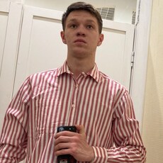 Фотография мужчины Матвей, 27 лет из г. Ростов-на-Дону