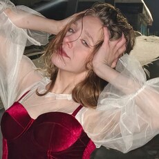 Фотография девушки Света, 20 лет из г. Кемерово