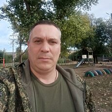 Фотография мужчины Миша, 44 года из г. Псков