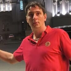 Фотография мужчины Игорь, 40 лет из г. Шахты